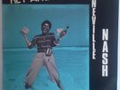 45 Afro Boogie Disco Funk - Neville Nash - Hey Africa - Killer *listen*
