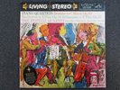 FESTIVAL QUARTET PIANO QUARTETS 2 LP RCA RED SEAL LSC 6068 SHADED DOG VINYL NM