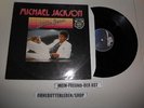 LP Pop Michael Jackson - Billie Jean 12