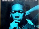 JOHN COLTRANE 