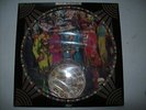 LP  BEATLES---ST. PEPPER`S LONELY HEARTS CLUB BAND ( PICTURE)