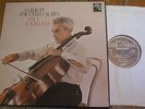 SLS 798/3 Bach The Cello Suite / Tortelier 3 LP box