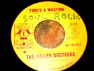 NORTHERN SOUL 45 THE FULLER BROTHERS 