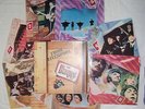 The Beatles Box - 8 Vinyl Album Box Set. Inc Rare/Unreleased Versions