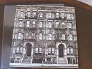 Led Zeppelin - Physical Graffiti LP - Nr Mint UK Early Press - Worldwide Ship