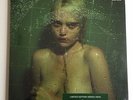 Sky Ferreira Night Time My Time GREEN Vinyl LP Limited Edition SEALED Colored