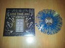 LESS THAN JAKE  LP *LIMITED COL* nofx rise against ska punk rancid blink ramones