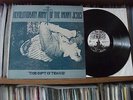Revolutionary Army Of The Infant Jesus - PROBE PLUS LP NM acid psych folk