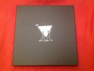 Sigur Ros Kveikur 9 LP Box Set SIGNED OOP Rare Ltd. X/1000 Etched Silkscreened