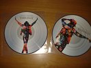 Michael Jackson This is it 2LP Picture Discs