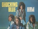 SHOCKING BLUE LP France 1973 Ham