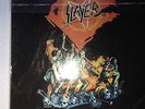 SLAYER - This Is Corpus Christi * Live In Corpus Christi 1987 Sealed MINT