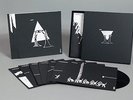 SIGUR ROS Kveikur * SIGNED * Limited /1000 BOXSET 9x12