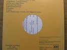 IAN DURY STING KATRINA AND THE WAVES BBC TRANSCRIPTION  RARE LP TOTPS 1074