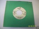 Stella Johnson We Belong Together/ John Henry 45 RPM VG