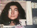 YOKO ONO Fly 2LP+inner 1st US Apple 1971 UNPLAYED Lennon   fluxus beatles zappa