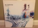 Radiohead - OK Computer - 2 X LP - Parlophone UK Press