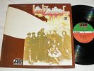 LED ZEPPELIN 2 II VINYL LP   ATLANTIC SD 19127   HEARTBREAKER MOBY DICK   EX VG+