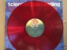 SCIENTIST - DUB LANDING - LINVAL THOMPSON STARLIGHT REGGAE 12
