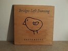 Bridges left burning bystanders Test pressings benefit auction assault records