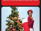 V/A Santa's Funk & Soul Christmas Party Vol.2 LP NEW VINYL Tramp Jimmy Thomas Jo