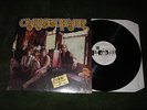 CHRISTOPHER - SELF TITLED   reissue OOP   LP AKARMA PSYCH.