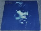 JONI MITCHELL Blue RARER ORIG UK 1971 EX+ LP with a NEAR MINT BLUE INNER.