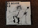 Flack Off EP -  Punk 7