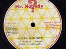 Junior Delgado - Row Fisher Man JA orig 12