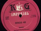 Badoo - Rocking Of The Five Thousand UK orig 12