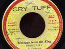 Prince Far-I & Culture - Message From The King JA orig 7