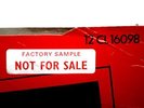 Factory sample-Great Condition-Kraftwerk-2inch EP Record-Showroom-Valued 250GBP