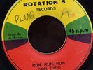 Noel Tempo - Run, Run, Run JA orig 7