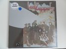 LED ZEPPELIN - II - PROMO