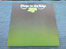 Yes*Close To The Edge*.Atlantic 1972 UK A1/B1 Orig.Fully Textured  MINTCOPY