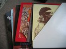 JIMI HENDRIX  GERMAN POLYDOR 11 LP BOX SET  MINT VINYLS+ 12