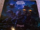 King Diamond - Abigail First Press Top Zustand Mercyful Fate