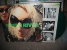 GREEN RIVER REHAB DOLL ORIGINAL SUB POP GREEN VINYL LP  MINT