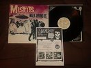 THE MISFITS Walk Among Us MISFITS DANZIG SAMHAIN PLAN 9 ITALIAN EXPANDED NECROS