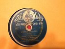 Six Pre-War Turkish Syrian Arabic 78 RPM Records