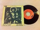 JULIE DRISCOLL & BRIAN AUGER Indian Rope Man 1969 hammond dancer PORTUGAL EP PS