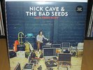 NICK CAVE - live from KCRW -  limited Edition 2 VINYL  LP