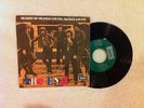 THE END Shades Of Orange 1968 DECCA KILLER psych MOD SPAIN 7’ PS Rolling Stones