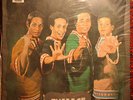 GOLDEN BOYS FUMACE 1970 ODEON BRAZIL LP MONO ORIGINAL FUNK SOUL FUNK BREAKS