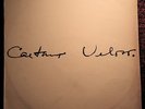 CAETANO VELOSO 1969 PHILIPS BRAZIL LP ORIG TROPICALIA WILSON DAS NEVES GIL LANNY