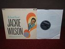 JACKIE WILSON By Special Request LP 1961 CORAL 1st Press BRILLIANT EXAMPLE