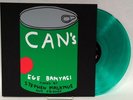 STEPHEN MALKMUS Play CAN’S Ege BAMYASI RSD Green VINYL Pavement