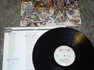 OMEN - Battle Cry - LP - 1984 - ROADRUNNER RECORDS