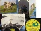 PINK FLOYD-ATOM HEART MOTHER UK 1970  Harvest G/F EXCELLENT PLUS