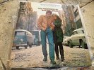 BOB DYLAN FREEWHEELIN'  360 SOUND STEREO '63 US COLOMBIA  NM-